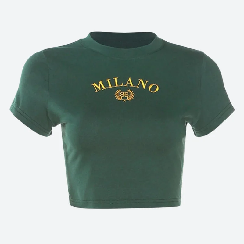 Dark Green
