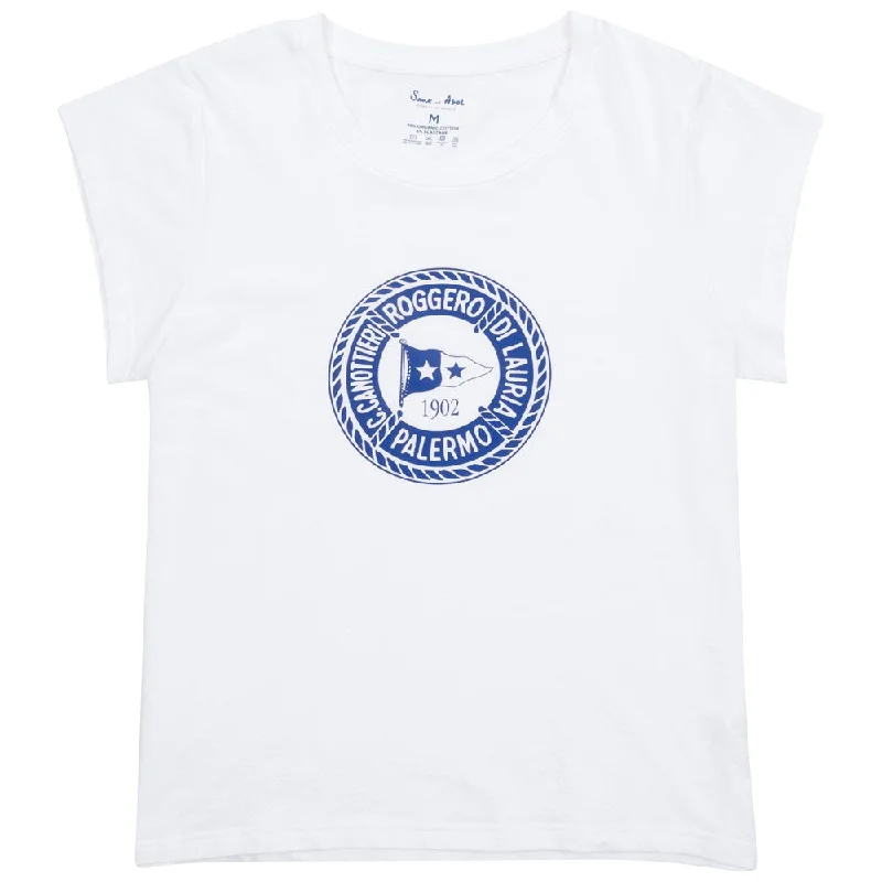Women's Palermo T-Shirt Modern Contemporary Chic