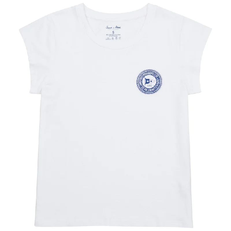 Women's Palermo T-Shirt Small Casual Formal Business