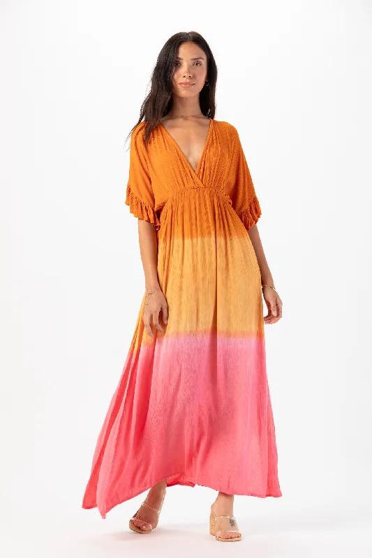 Atlantis Maxi Dress