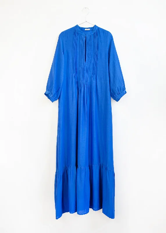 Badra Maxi Dress Yves