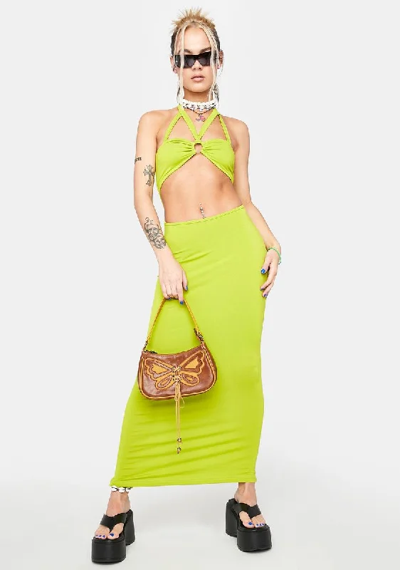 Beach Ready Maxi Dress Comfortable Fitted Maxi Dress