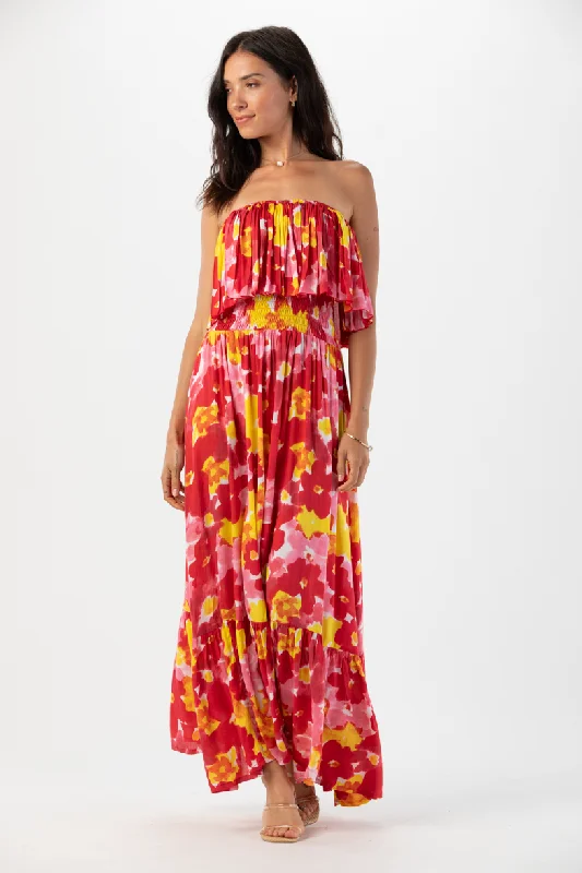 Bungalow Maxi Dress