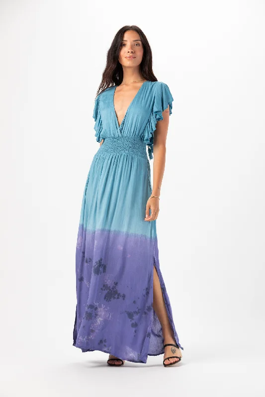 Dahlia Maxi Dress