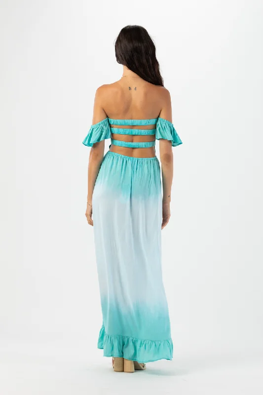 Heath Maxi Dress