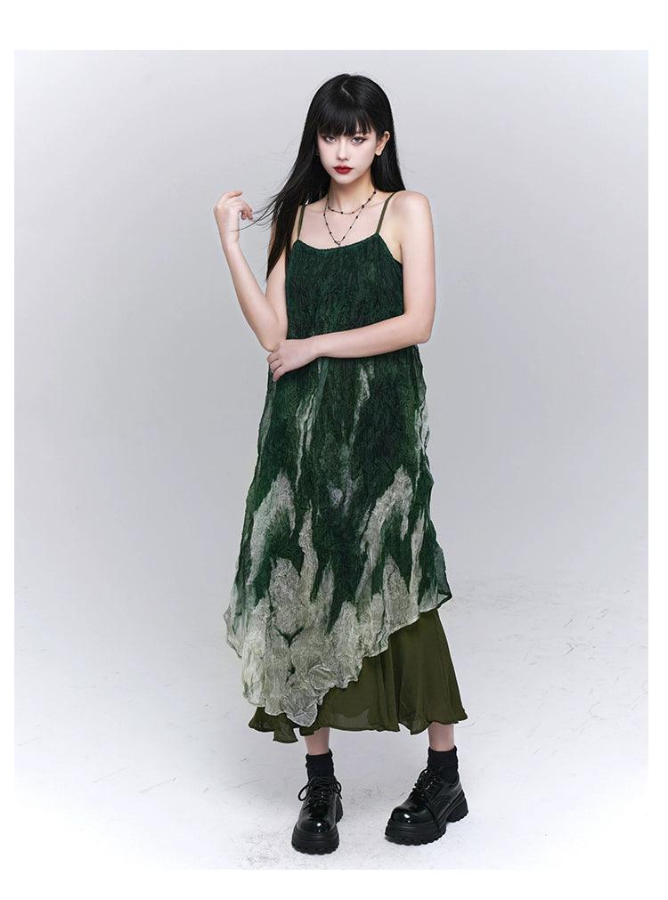Green Gradient
