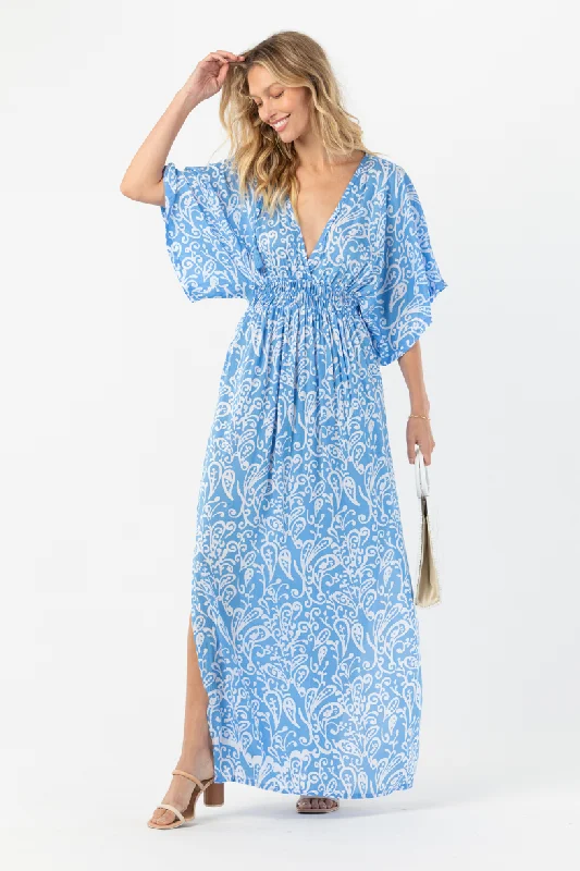 Levine Maxi Dress