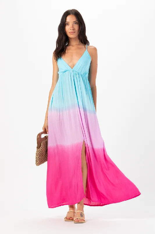 Mochi Maxi Dress