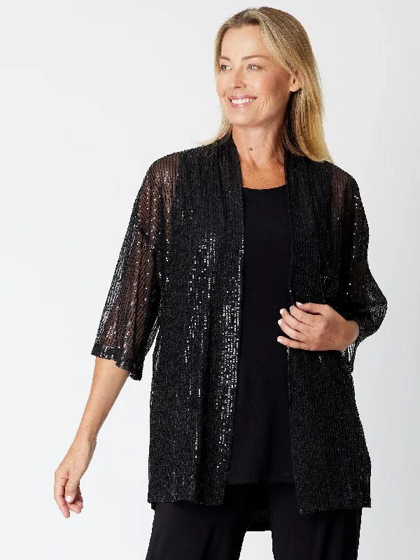 Cordelia St Sparkle Jacket