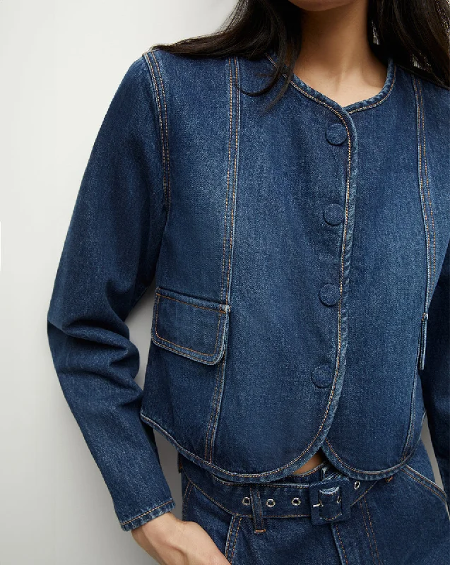 Cordell Denim Jacket