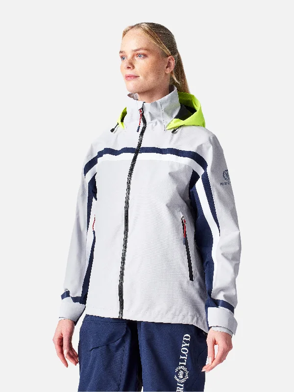 Henri-Lloyd Women's Sail Jacket