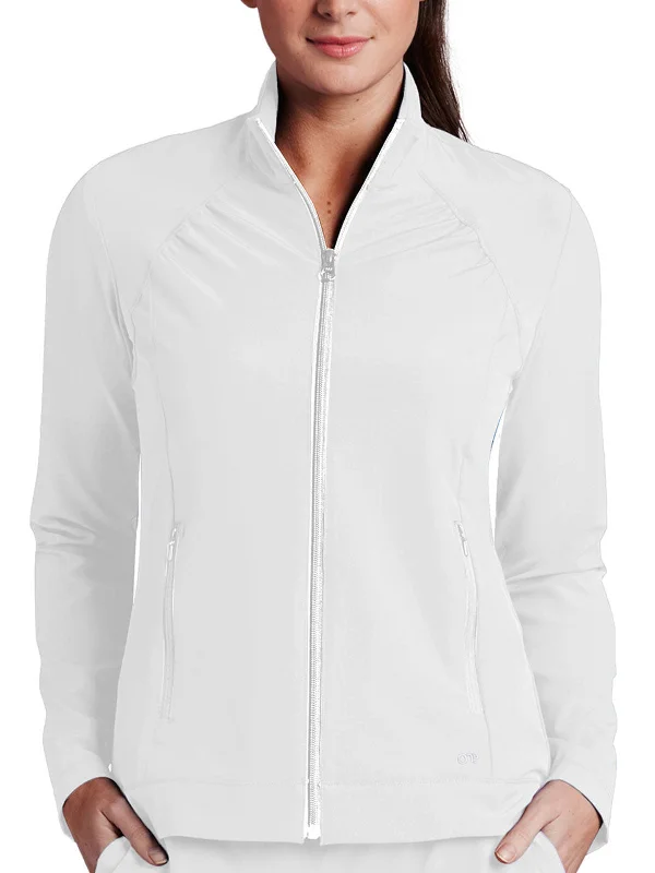 Barco One - Women's Zip Up Jacket