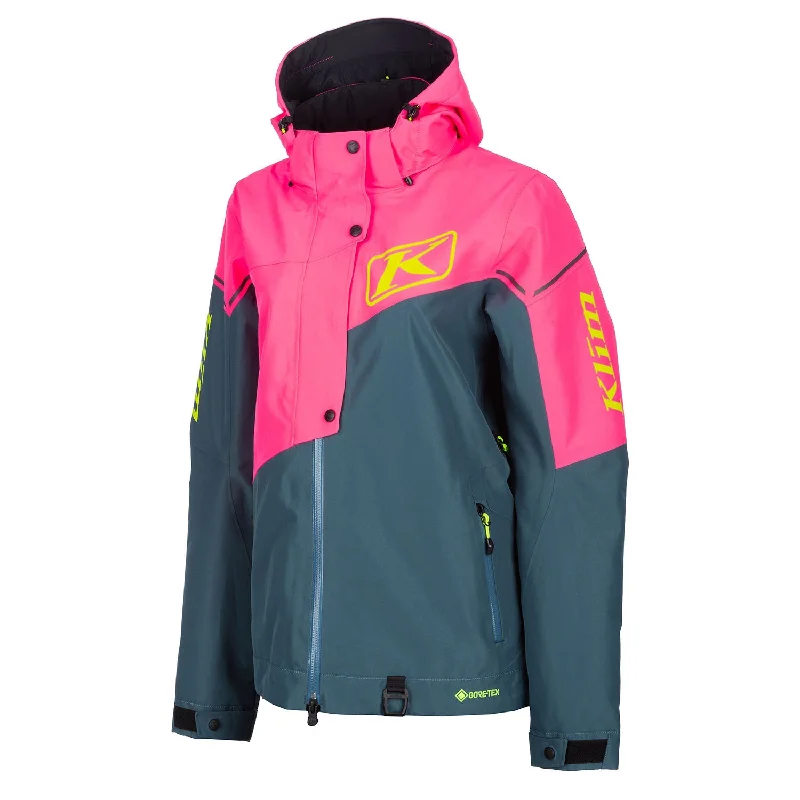 Alpine Women's Jacket