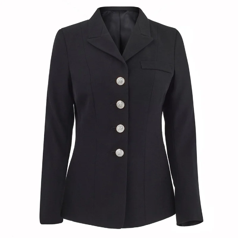 NAVY Women Service Dress Blue Jacket - Silver Buttons