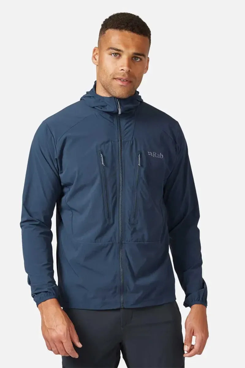 RAB Mens Borealis Jacket