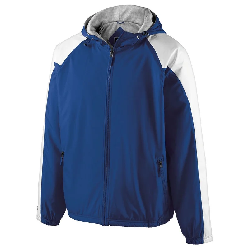 Youth Homefield Jacket 229211