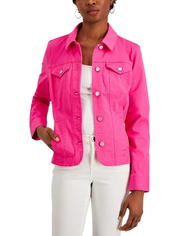 Pink Shock