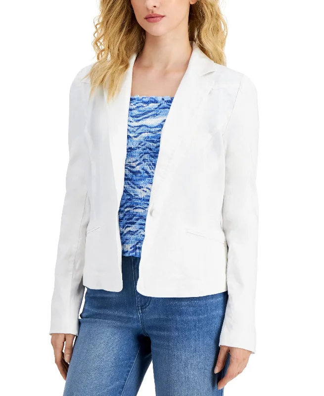 Bright White