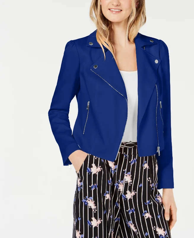 Maison Jules Moto Jacket Fleece Jacket Down Jacket Feather Jacket