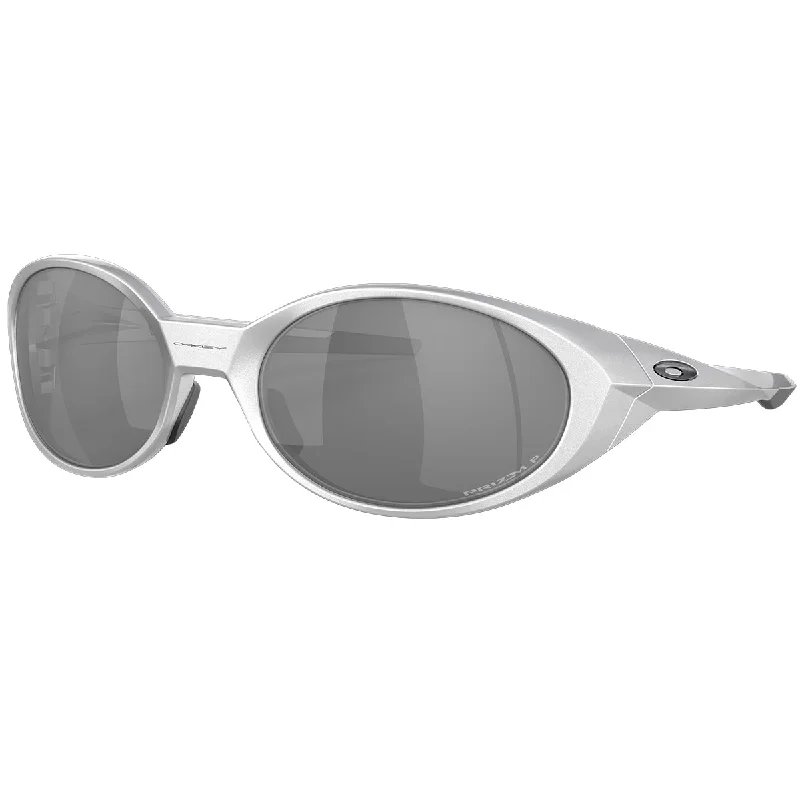 Oakley Eye Jacket Redux Polarized Sunglasses - Silver/Prizm Black Plaid Jacket Tartan Jacket Houndstooth Jacket Oakley Eye Jacket Redux Polarized Sunglasses - Silver/Prizm Black Plaid Jacket Tartan Jacket Houndstooth Jacket