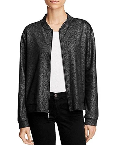 Status By Chenault Knit Bomber Jacket Elasticated Jacket Padded Jacket Insulated Jacket Status By Chenault Knit Bomber Jacket Elasticated Jacket Padded Jacket Insulated Jacket