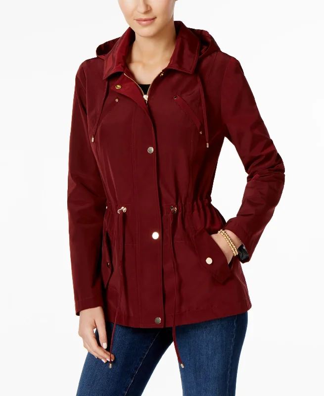 Charter Club Water Resistant Hooded Anorak Jacket Corduroy Jacket Velvet Jacket Brocade Jacket Charter Club Water Resistant Hooded Anorak Jacket Corduroy Jacket Velvet Jacket Brocade Jacket