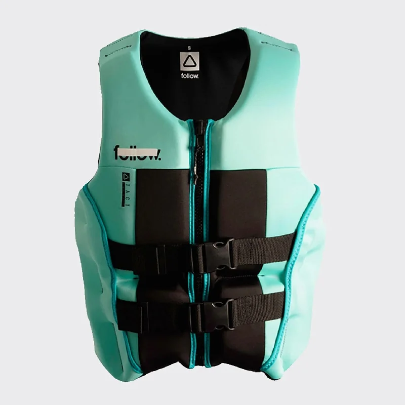 Teal Black