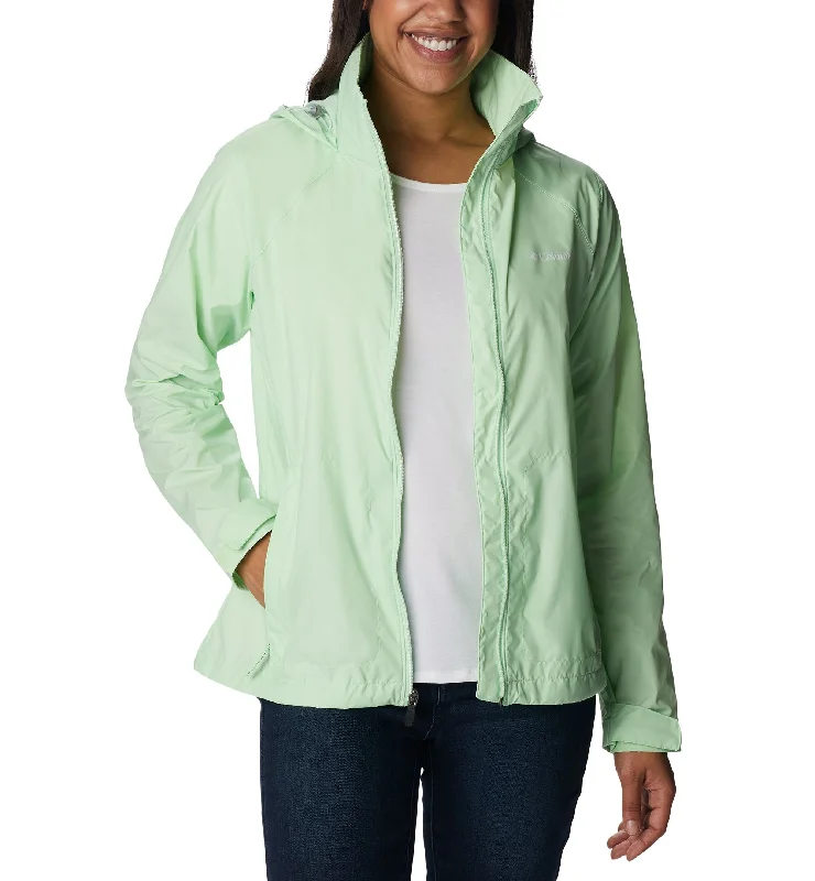 Women's Switchback Waterproof Packable Rain Jacket, XS-3X Plaid Jacket Tartan Jacket Houndstooth Jacket Women's Switchback Waterproof Packable Rain Jacket, XS-3X Plaid Jacket Tartan Jacket Houndstooth Jacket