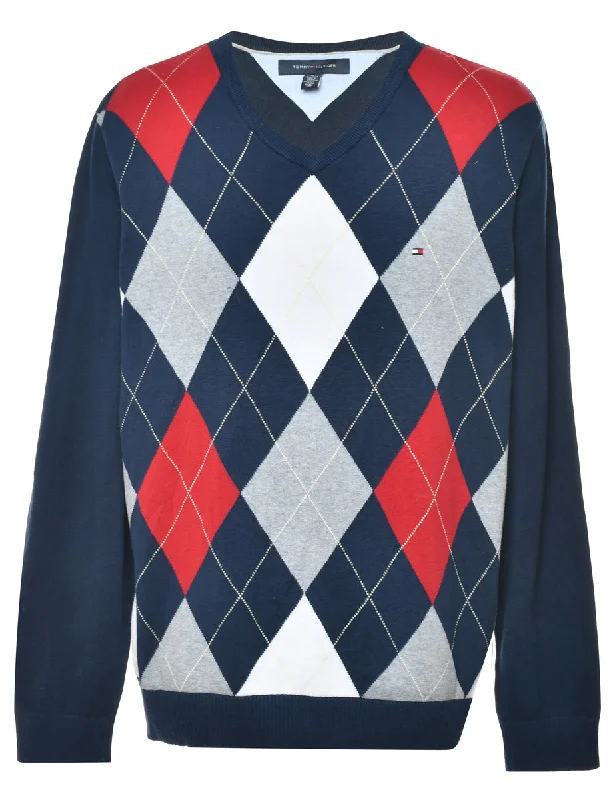 Tommy Hilfiger Jumper - XL