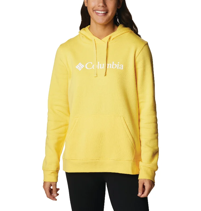 Women's Columbia Trek Graphic Hoodie