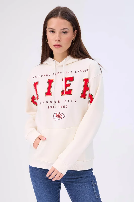 Kansas City Chiefs Graphic Hoodie