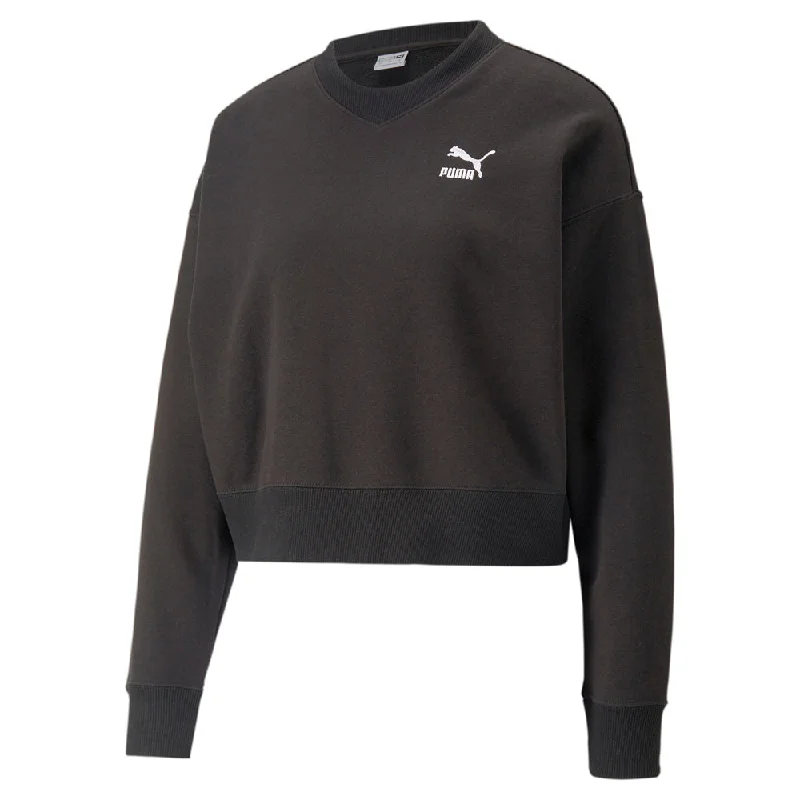 Classics Crew Neck Sweatshirt