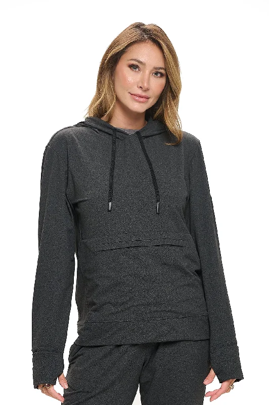 First Class Lounge Hoodie | Women