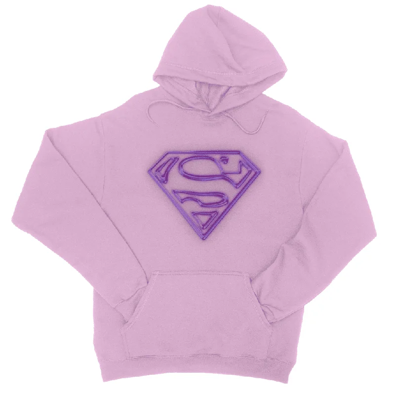 Super Ultra College Hoodie