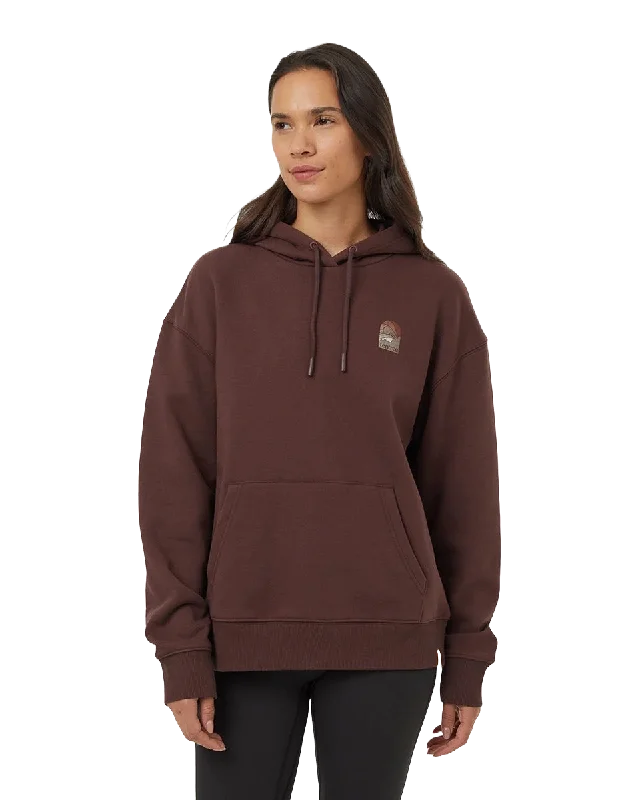 Tentree Mountain Skyline Hoodie - Womens