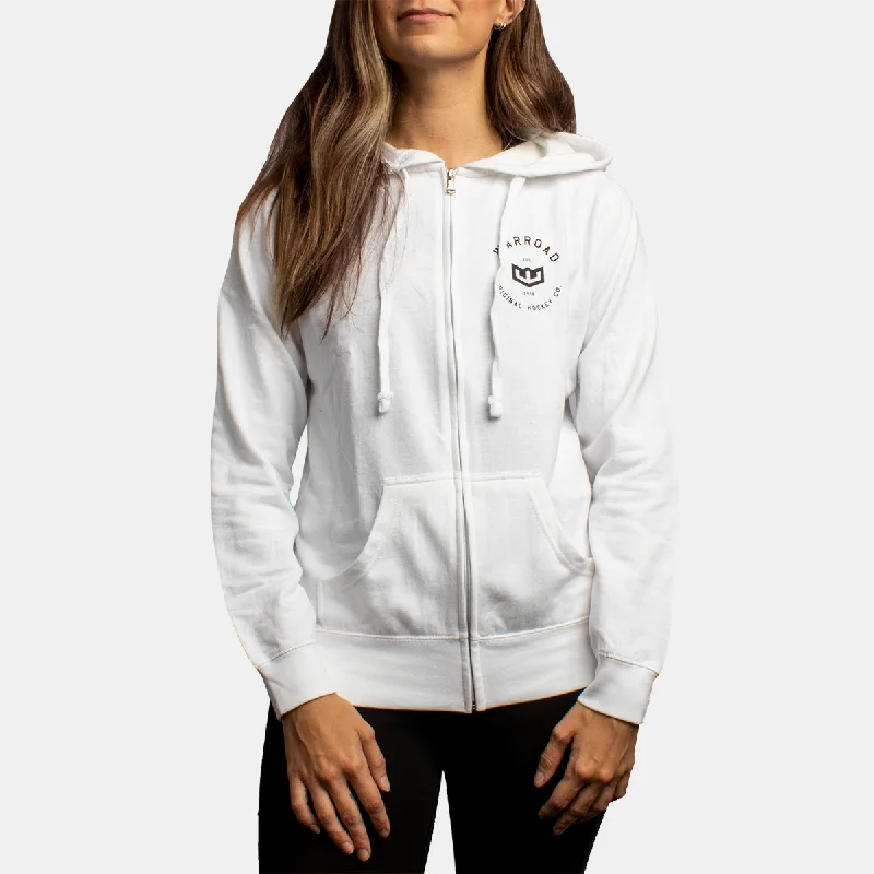 Women's OG Hockey Zip Hoodie