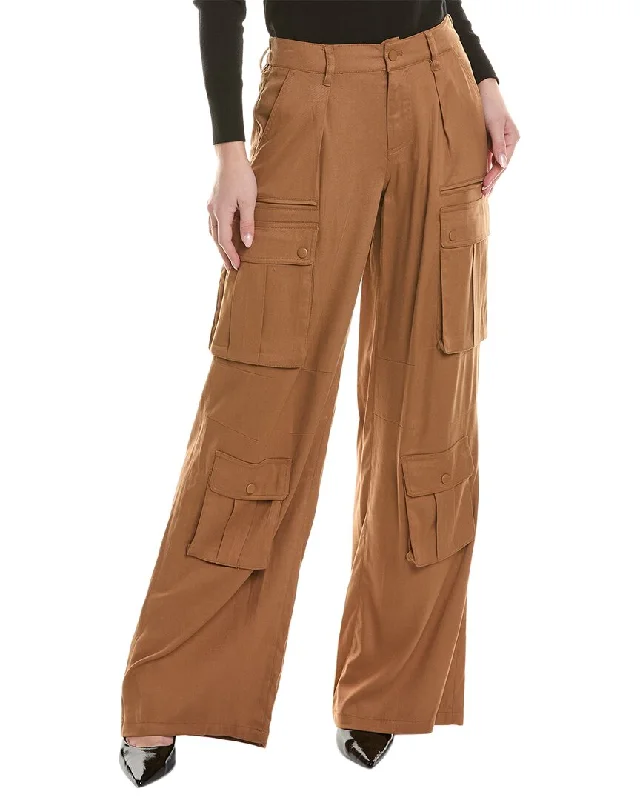 Alice + Olivia Joette Cargo Pant