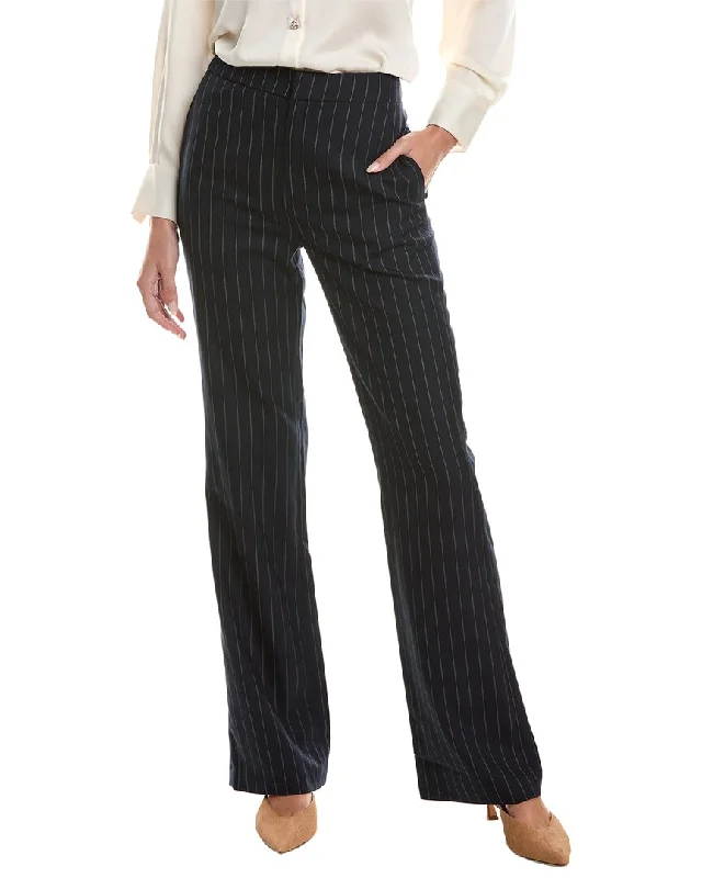 Nicholas Naya Wool-Blend Pant