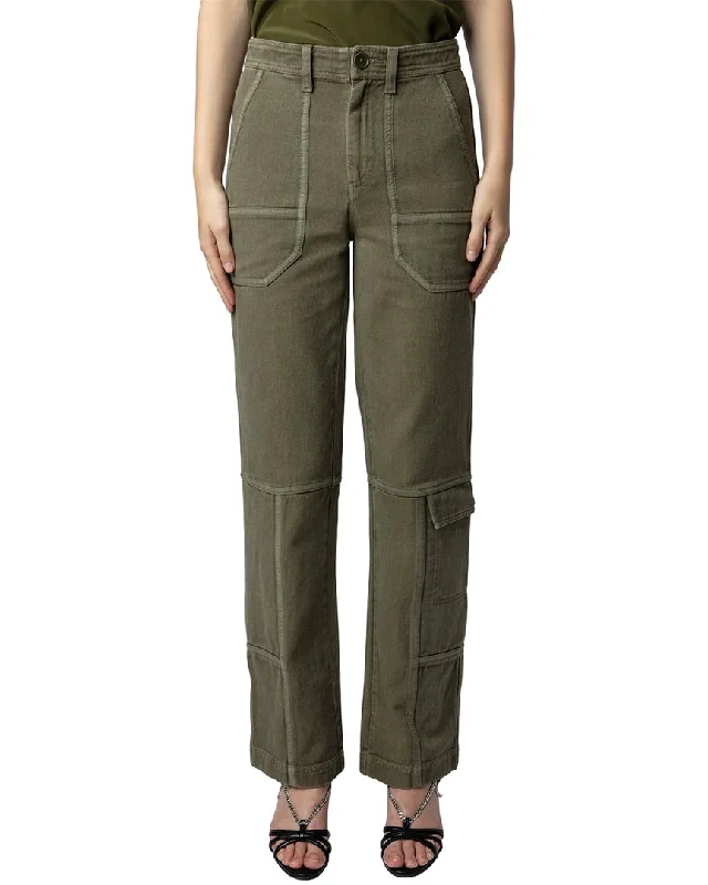 Zadig & Voltaire Pepper Pant