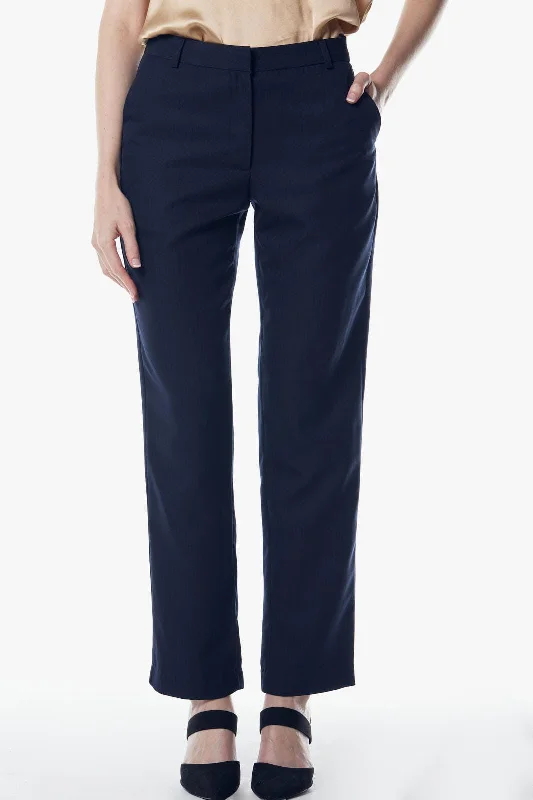 Tailoring Slim Pants