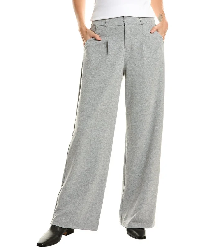 Socialite Menswear Pant