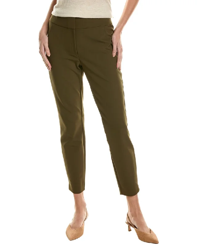 Lafayette 148 New York Greenwich Pant