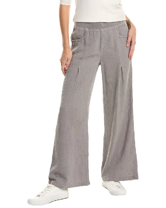 Xcvi Wilder Wide Leg Pant