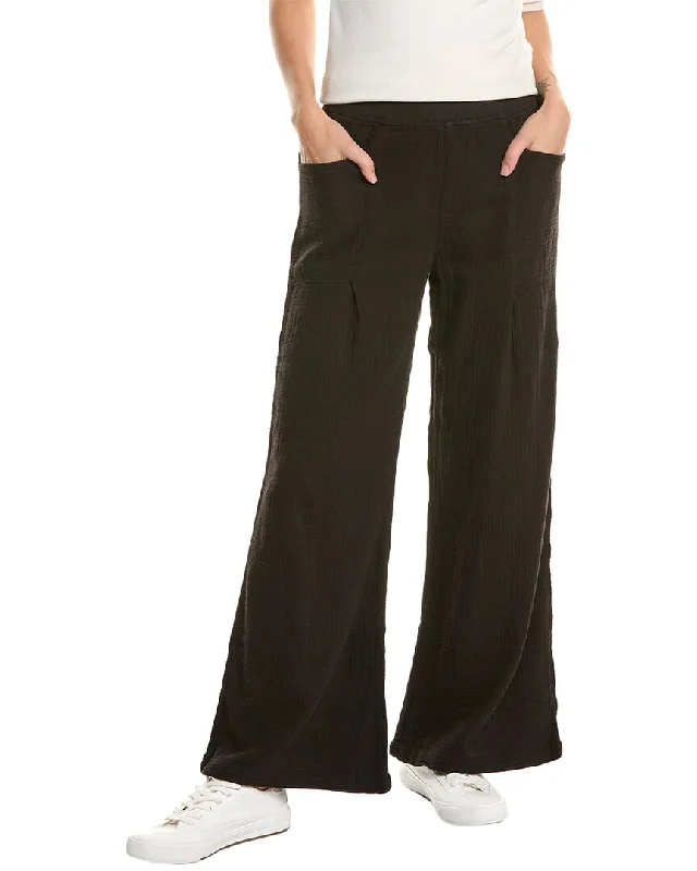 Xcvi Wilder Wide Leg Pant