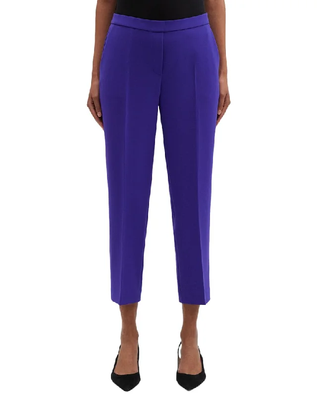 Theory Treeca Pant