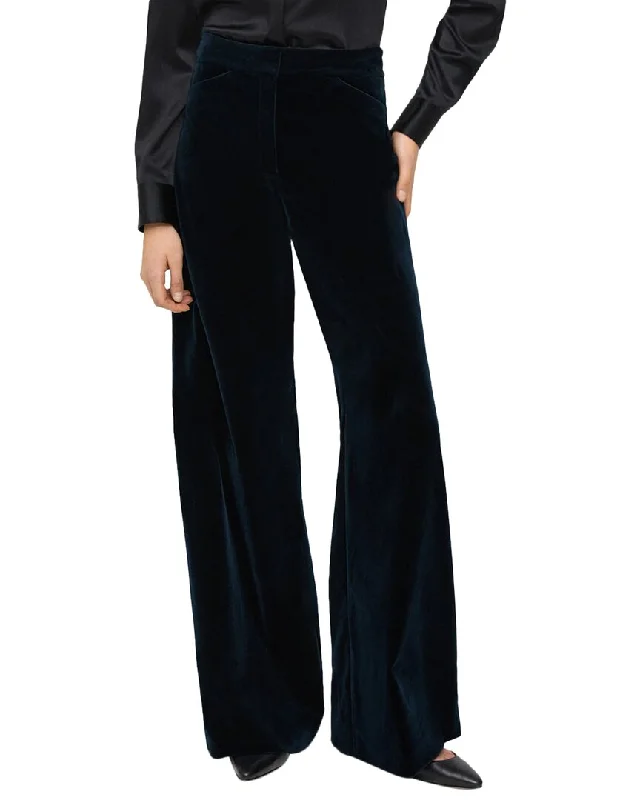 Theory Terena High Waist Pant