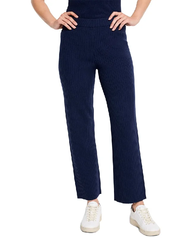 Nic & Zoe Unwind Knit Pant