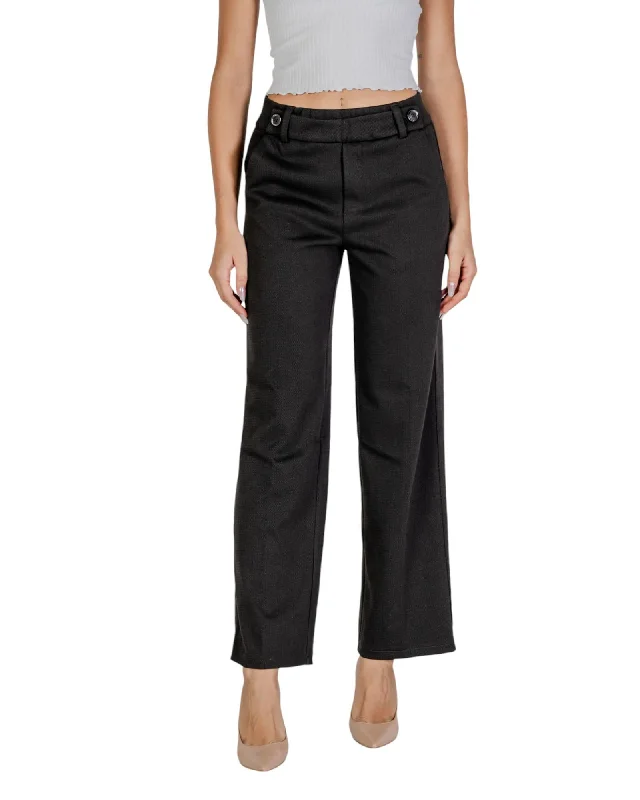 Street One  Women's Casual Slim Fit Pants