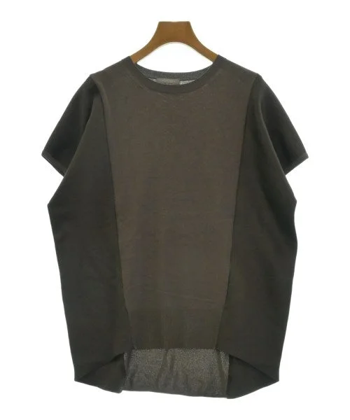 theory luxe Sweaters Velvet Chenille Corduroy