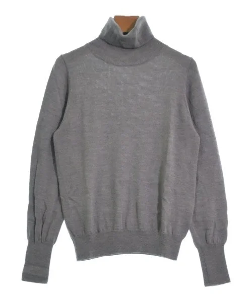 URBAN RESEARCH Sweaters Seamless Knitted Crochet
